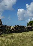 Fort Charles Ruins